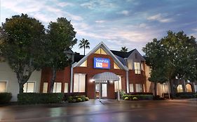 Residence Inn By Marriott Houston Clear Lake 3*